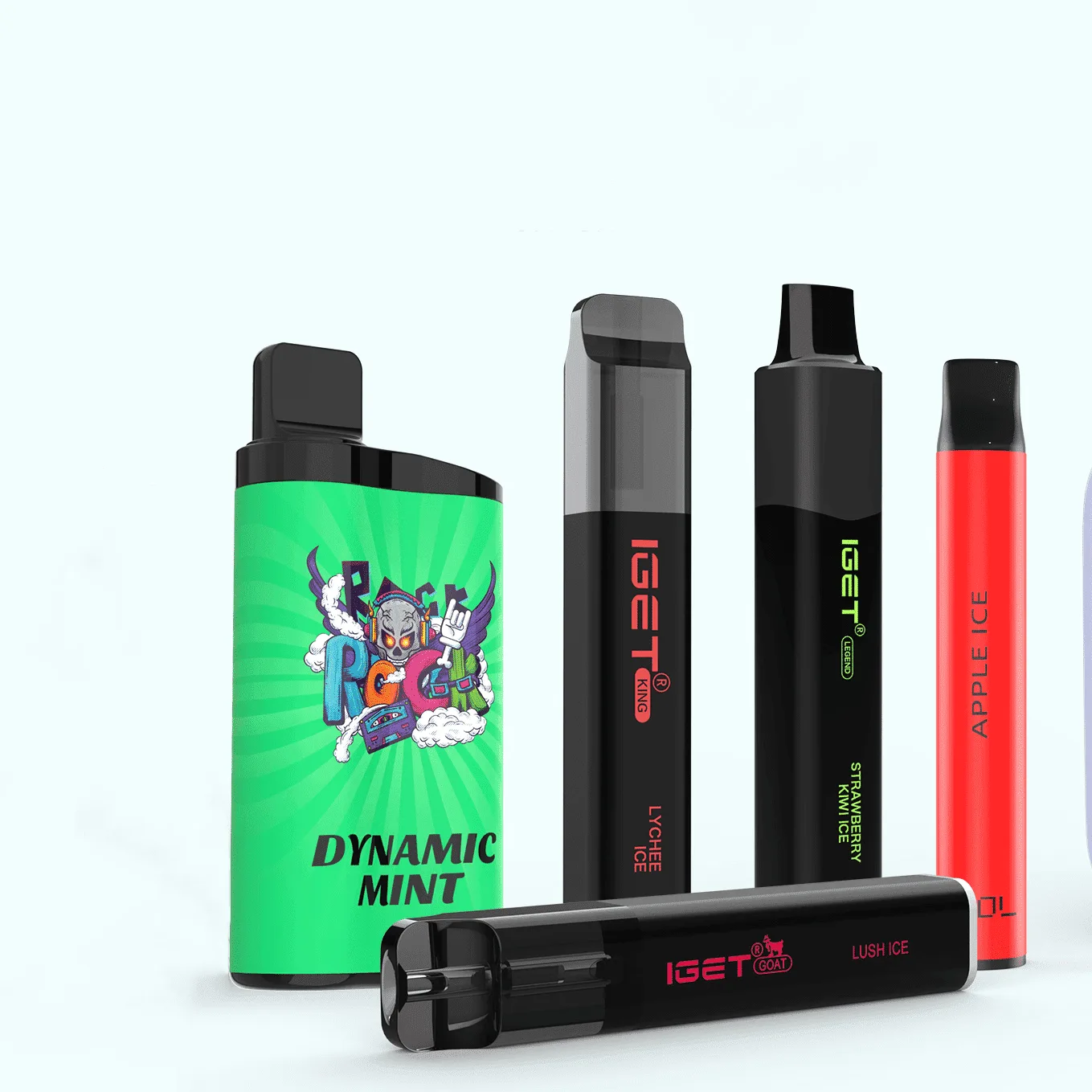 Just Vape Australia