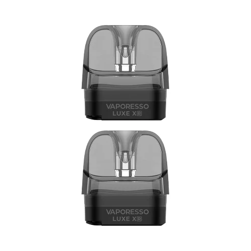 Vaporesso - Luxe XR Pod Replacement 5ml 2Pc (Empty) - Image 2