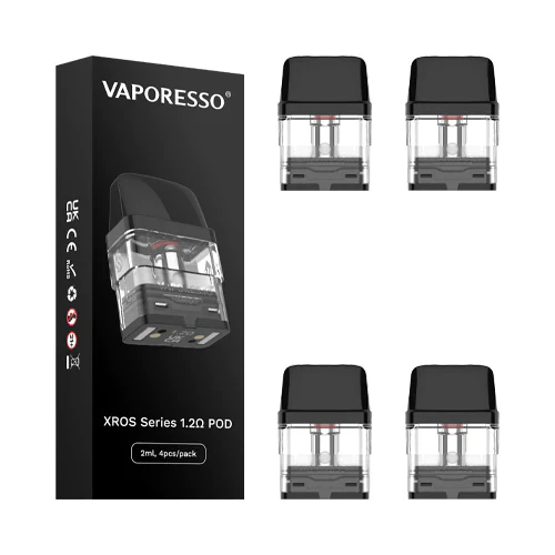 Vaporesso - XROS Pod Replacement 4 Piece - Image 4