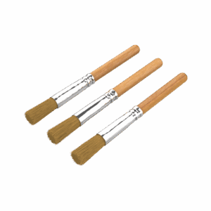 Storz & Bickel 3pc Cleaning Brushes