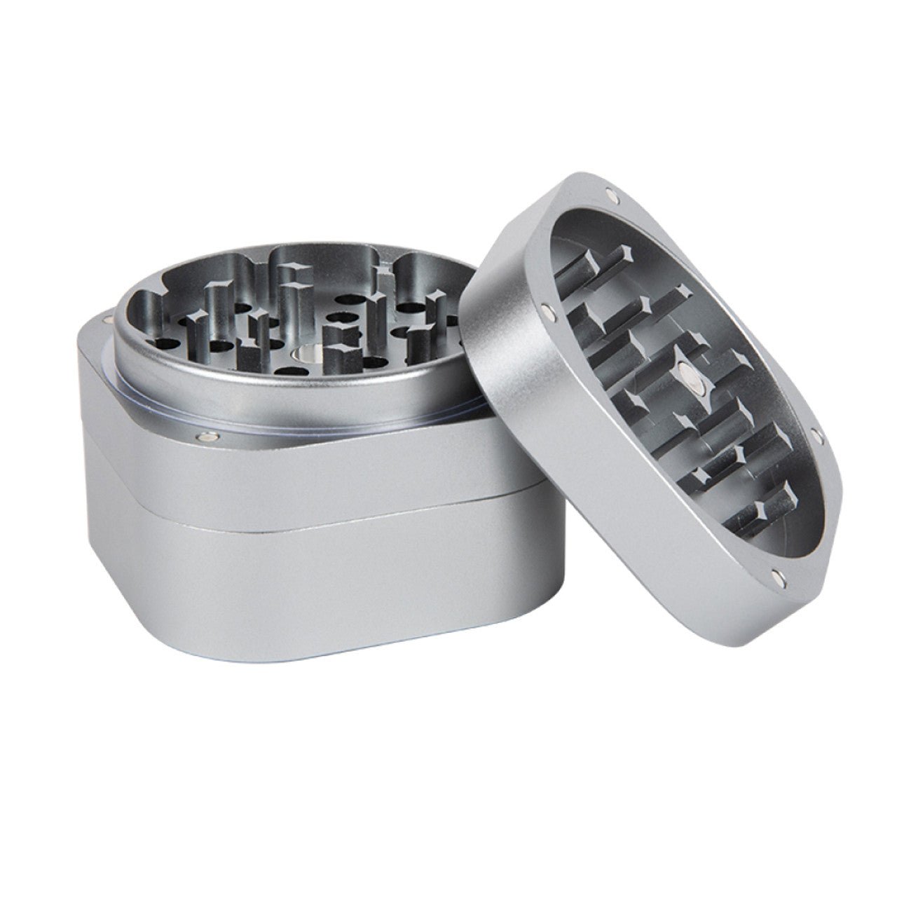 PAX 3-Piece Grinder - Image 2