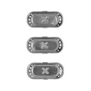 PAX 3D Oven Screens