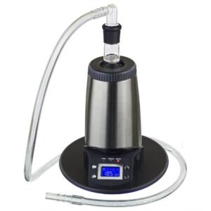 Buy Arizer V Tower Vaporizer Now - Just Vape Australia