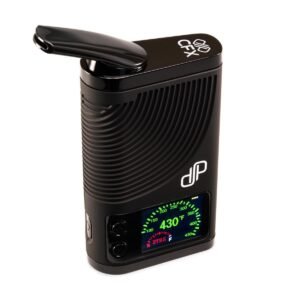 Boundless CFX Vaporizer - Just Vape Australia