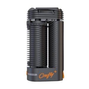 Crafty+ (Plus) Vaporizer Now Instock - Just Vape Australia