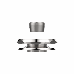 Dosing Capsule Adapter (Plenty)