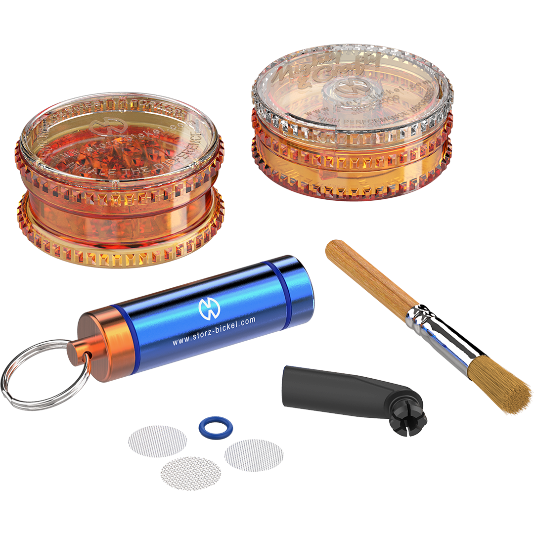 Storz & Bickel Side Kit - Image 2