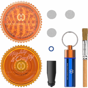 Storz & Bickel Side Kit