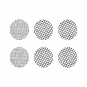 Storz & Bickel Small Screen Set (6pk)