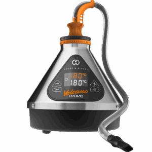 Volcano Hybrid Vaporizer