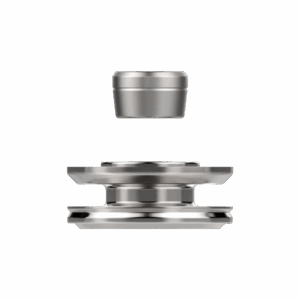 Dosing Capsule Adapter (Volcano Hybrid)